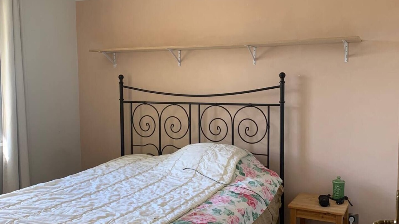 Photo of Bedroom in Bedoin