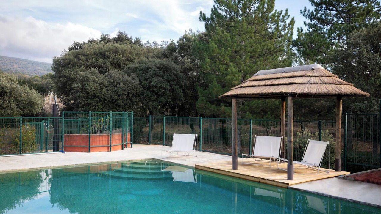 Photo of Outdoor in Bedoin