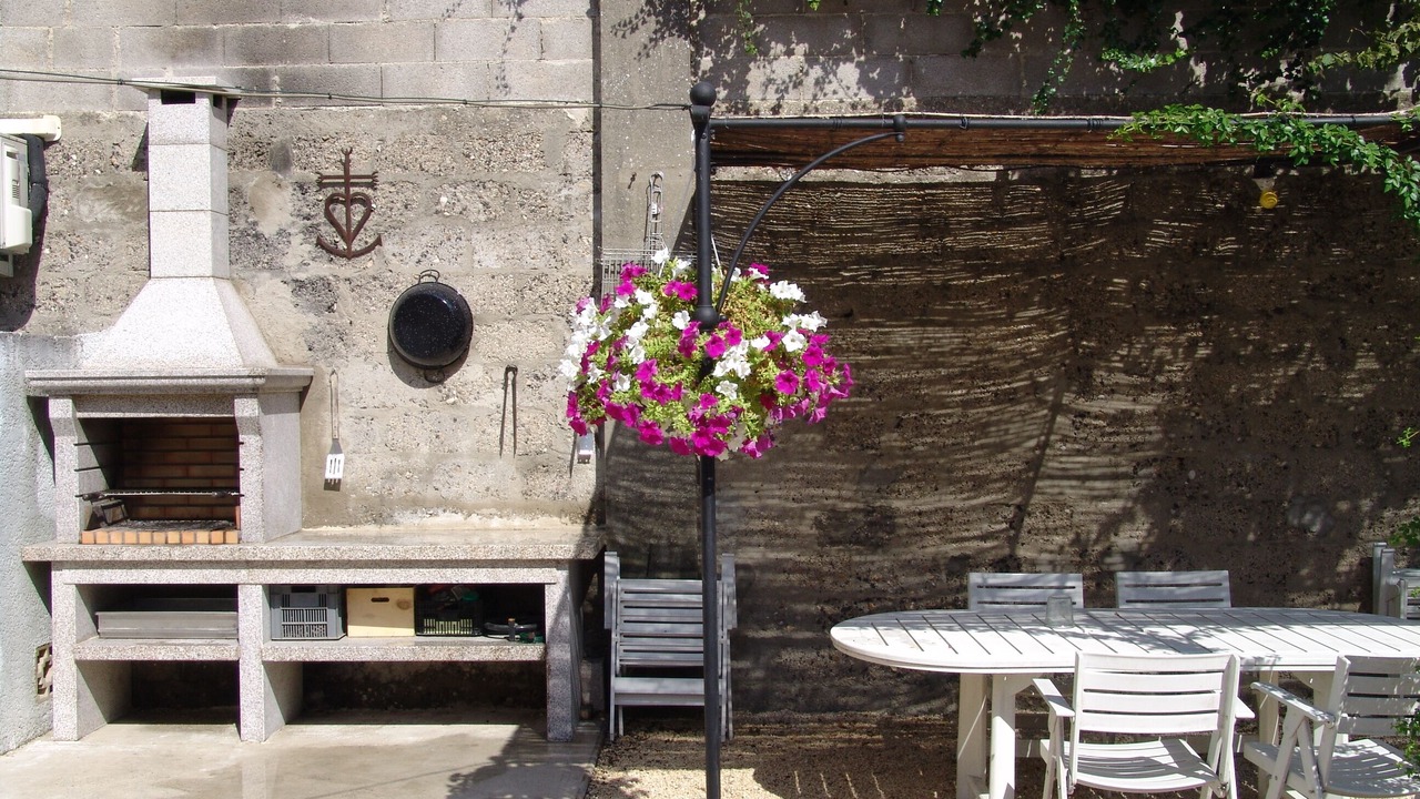 Photo of Outdoor in Route d'Arles