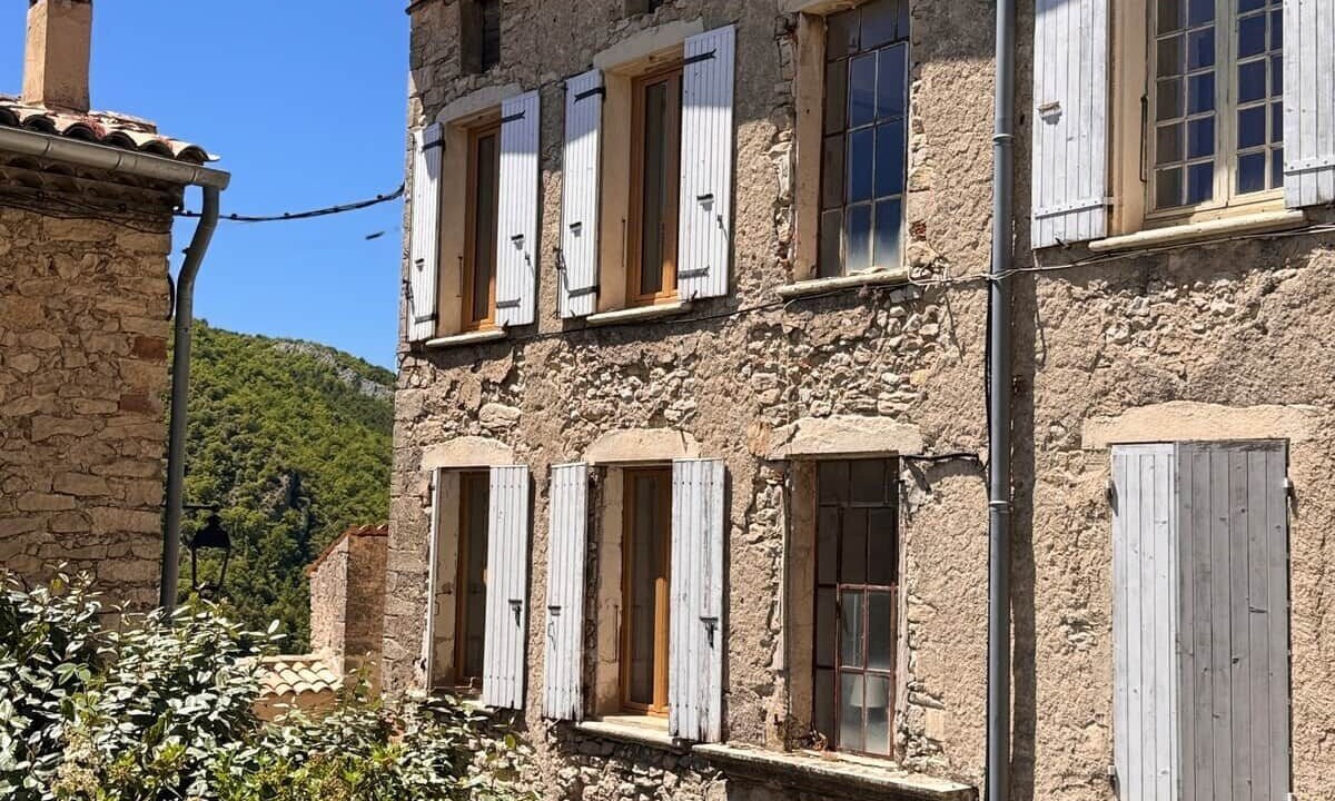 Photo of Others in Montbrun-les-Bains