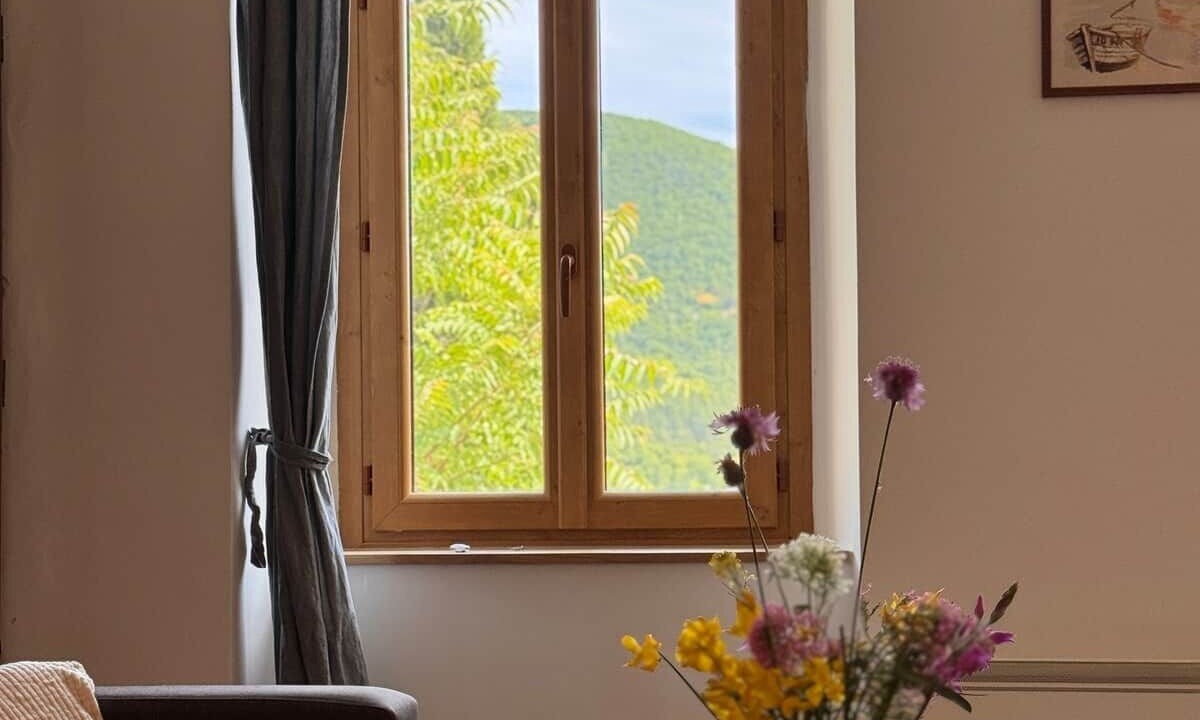 Photo of Livingroom in Montbrun-les-Bains