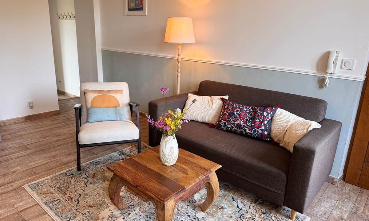 Photo of Livingroom in Montbrun-les-Bains
