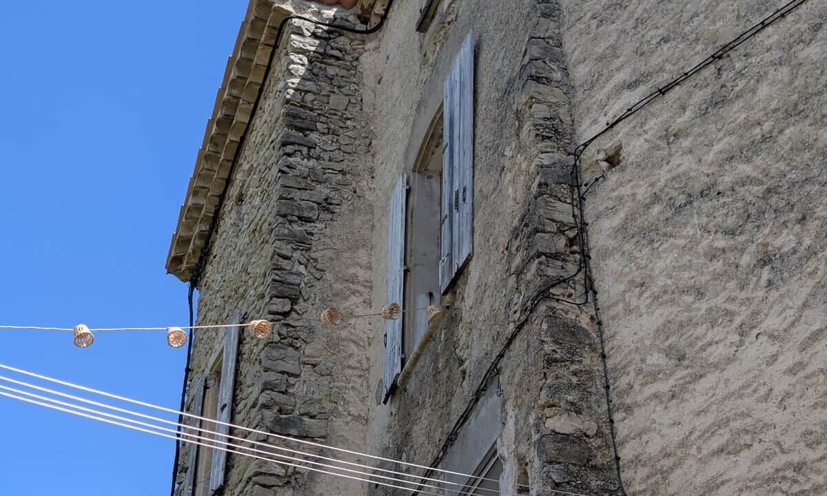 Photo of Outdoor in Montbrun-les-Bains