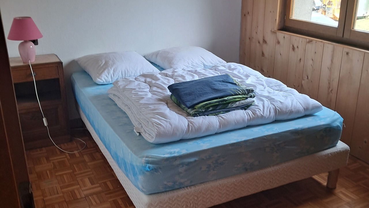 Photo of Bedroom in Vaucluse
