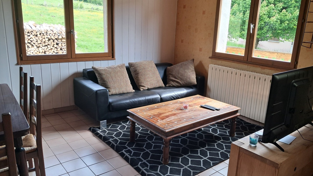 Photo of Livingroom in Vaucluse