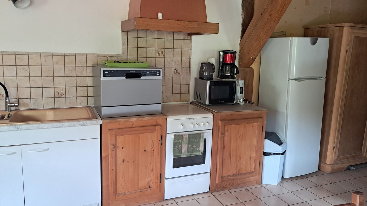 Photo of Kitchen in Vaucluse