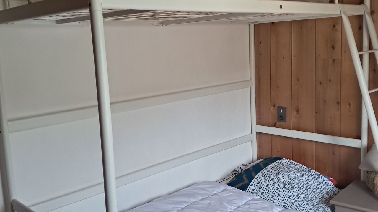 Photo of Bedroom in Vaucluse