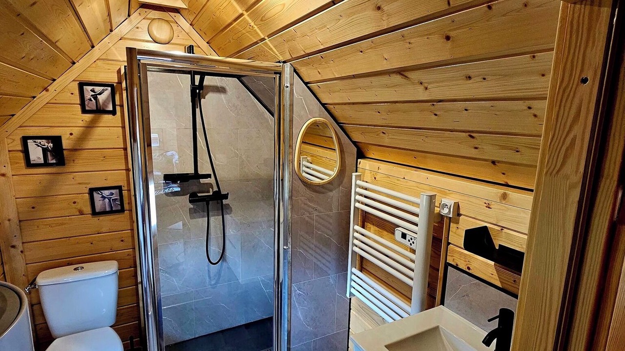 Photo of Bathroom in Rainville