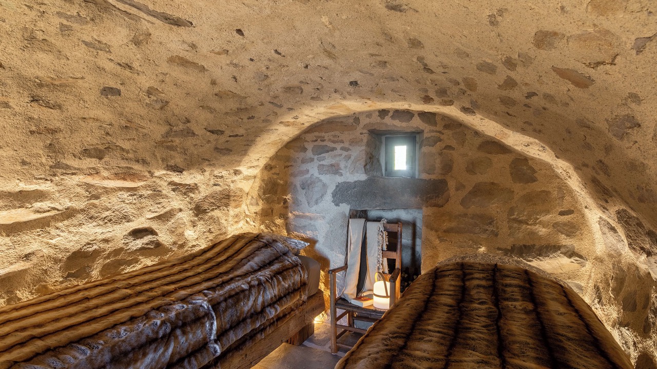 Photo of Bedroom in Mandailles-Saint-Julien