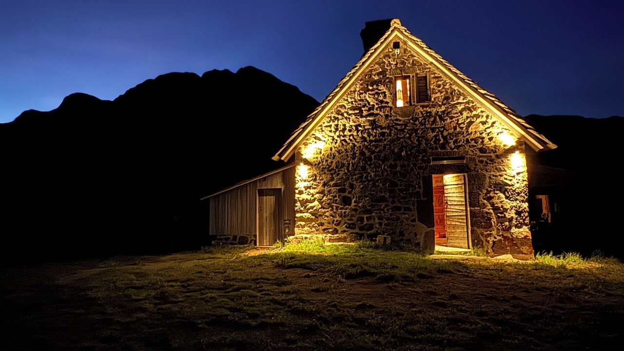 Photo of Outdoor in Mandailles-Saint-Julien