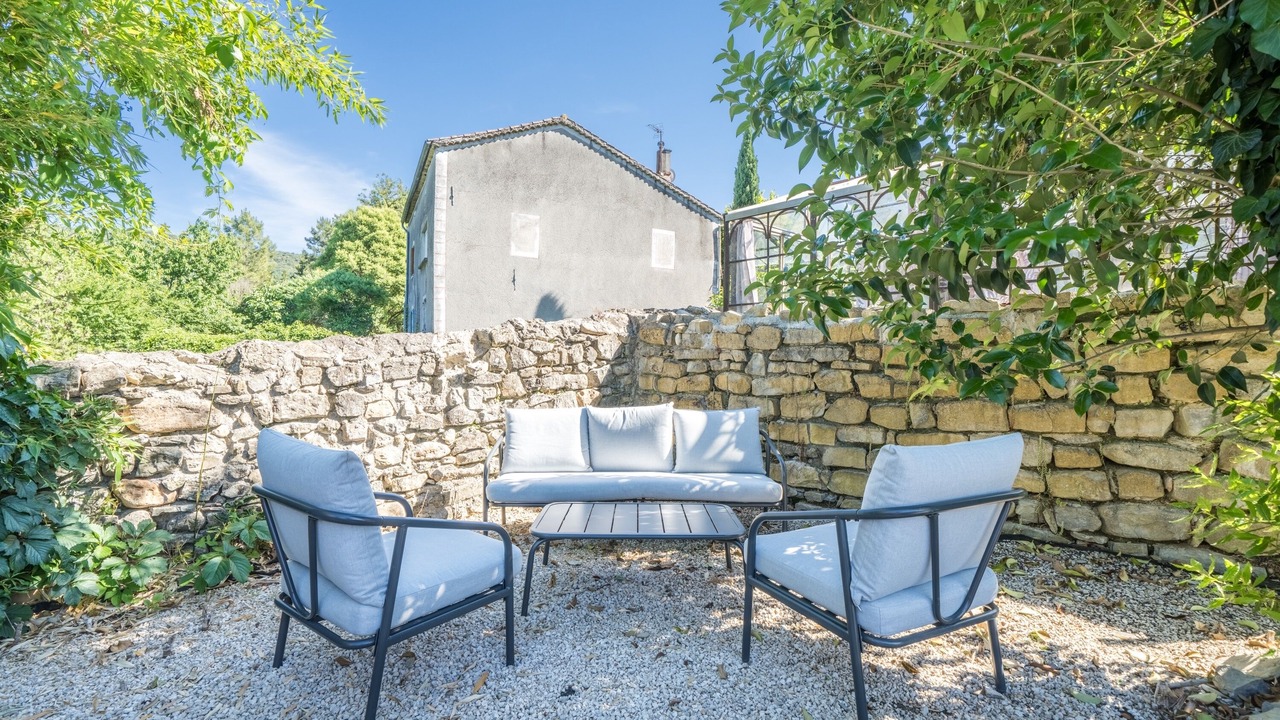 Photo of Outdoor in Saint-Alban-sous-Sampzon