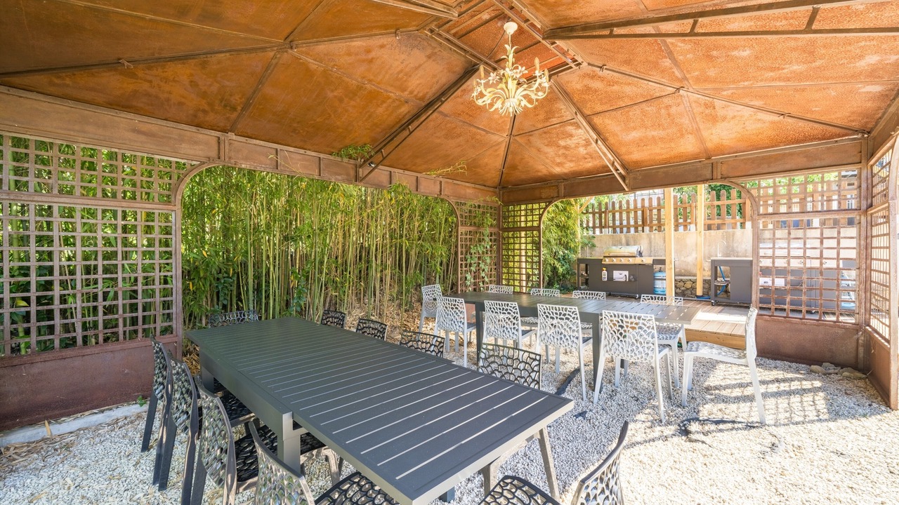 Photo of Outdoor in Saint-Alban-sous-Sampzon