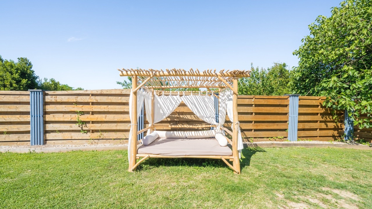 Photo of Outdoor in Saint-Alban-sous-Sampzon