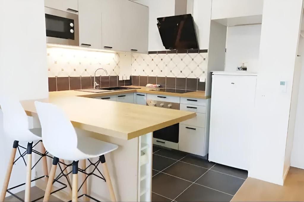 Photo of Kitchen in Clamart