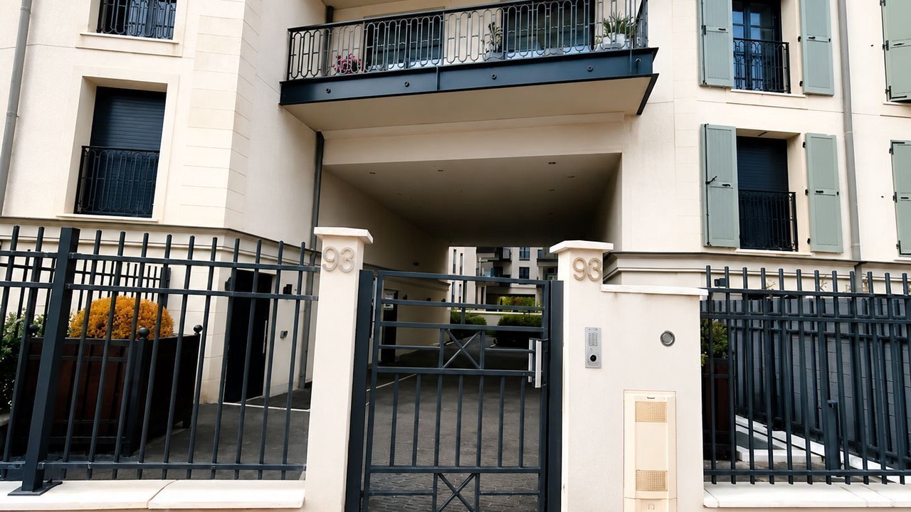 Photo of Outdoor in Clamart