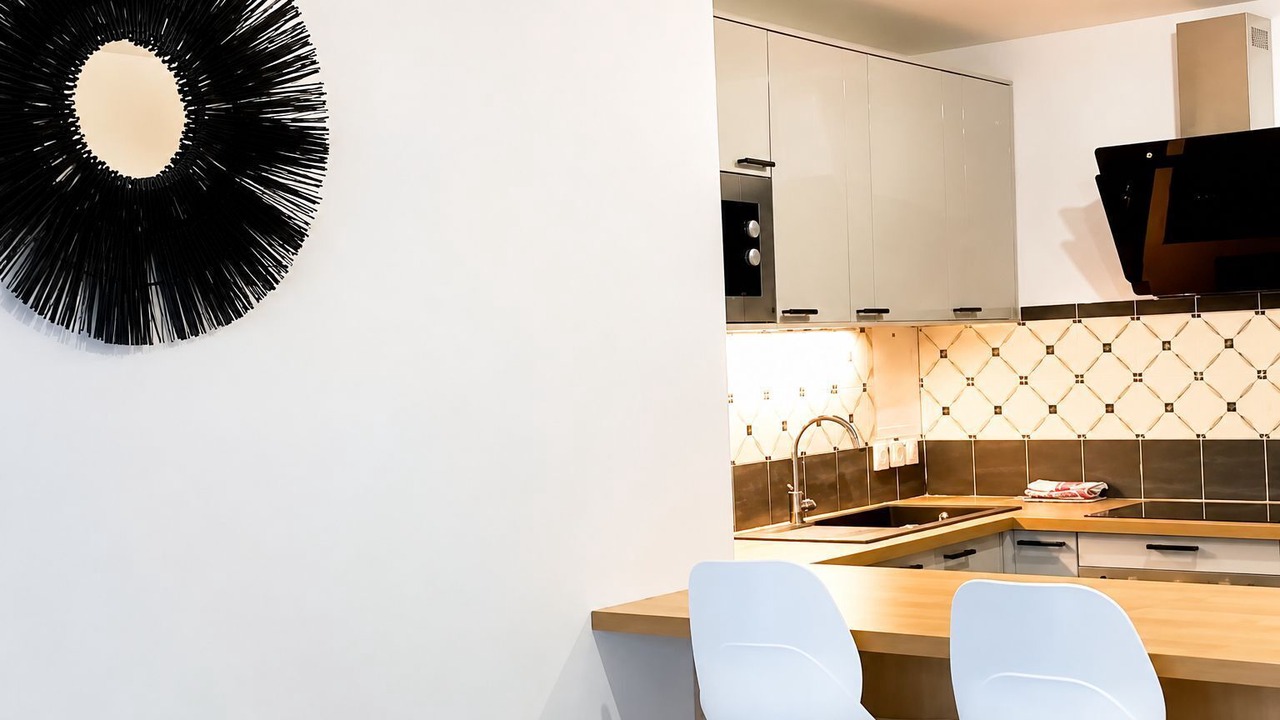 Photo of Kitchen in Clamart