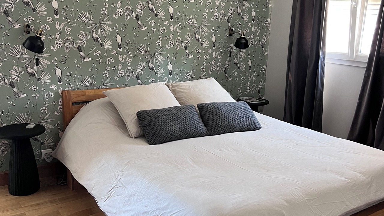 Photo of Bedroom in Etupes
