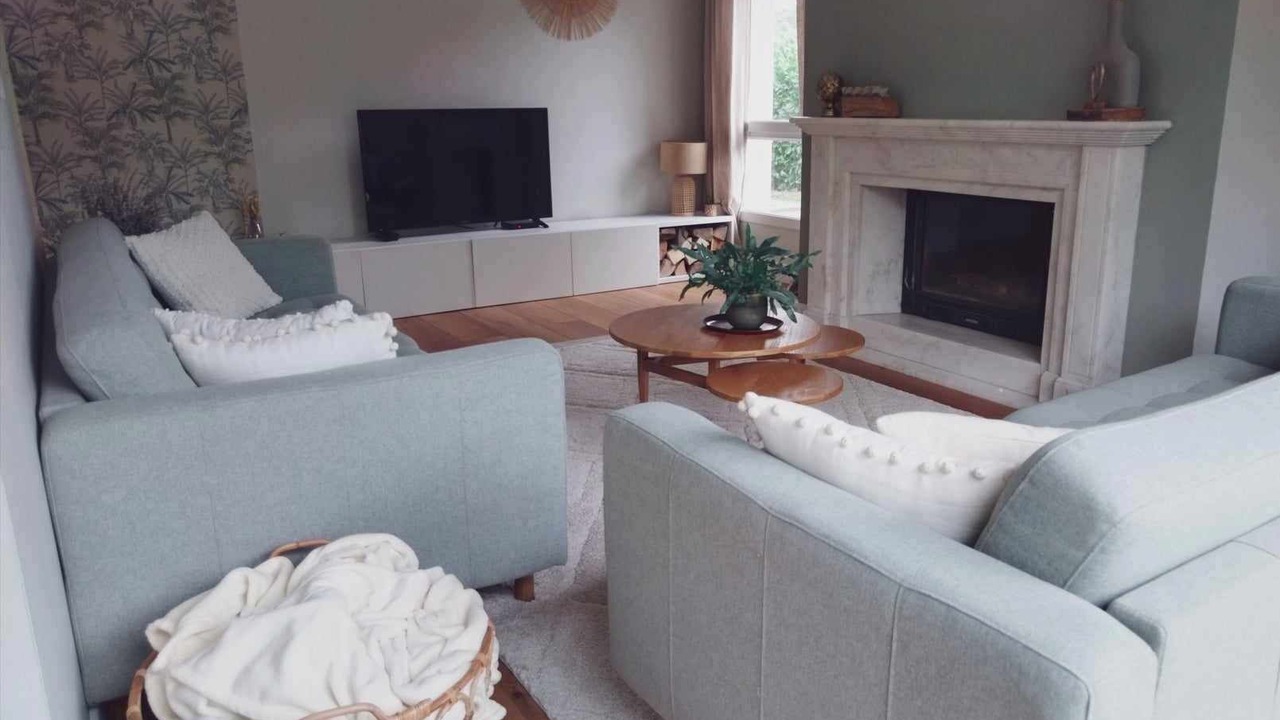 Photo of Livingroom in Etupes