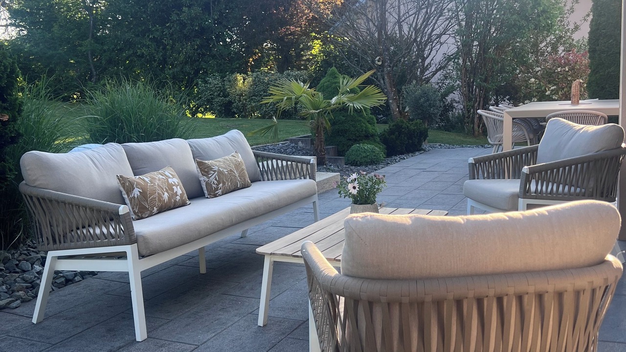 Photo of Patio Balcony in Etupes