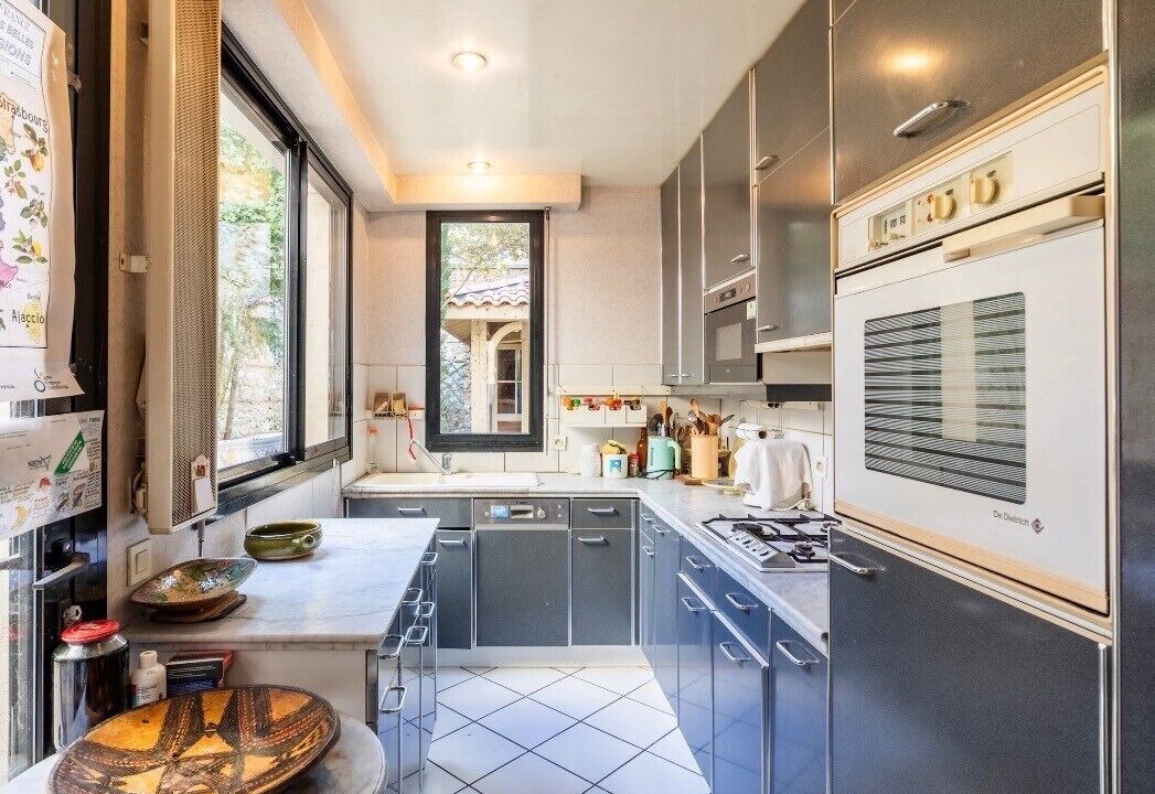 Photo of Kitchen in Agen