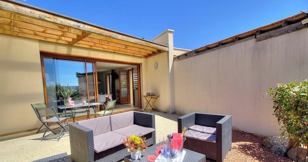Photo of Outdoor in Saint-Verand