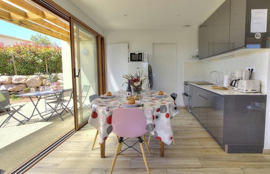 Photo of Kitchen in Saint-Verand