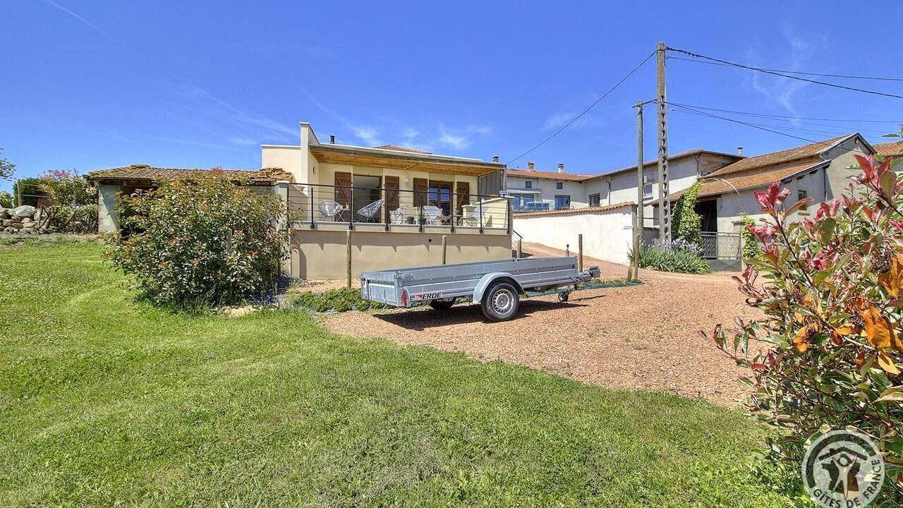 Photo of Outdoor in Saint-Verand