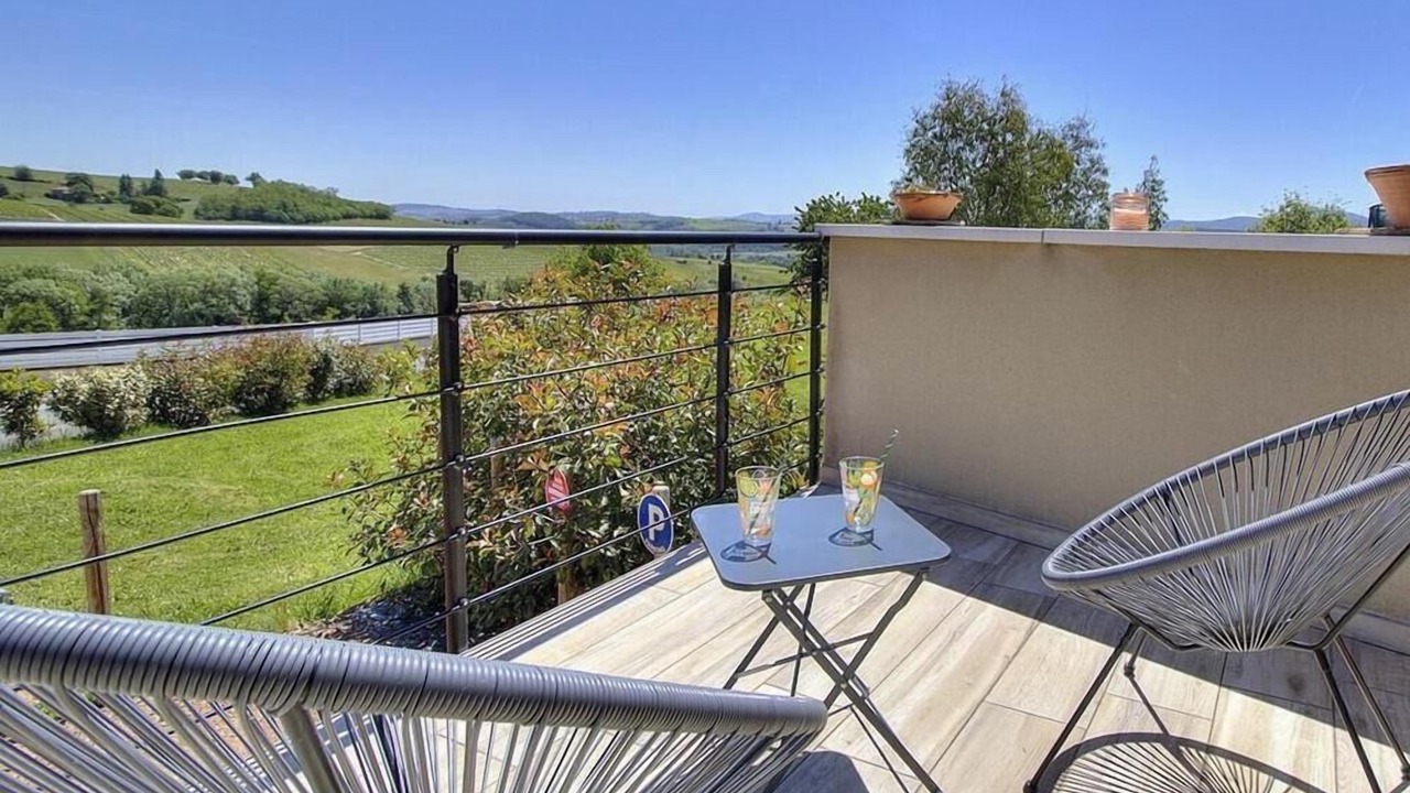 Photo of Outdoor in Saint-Verand