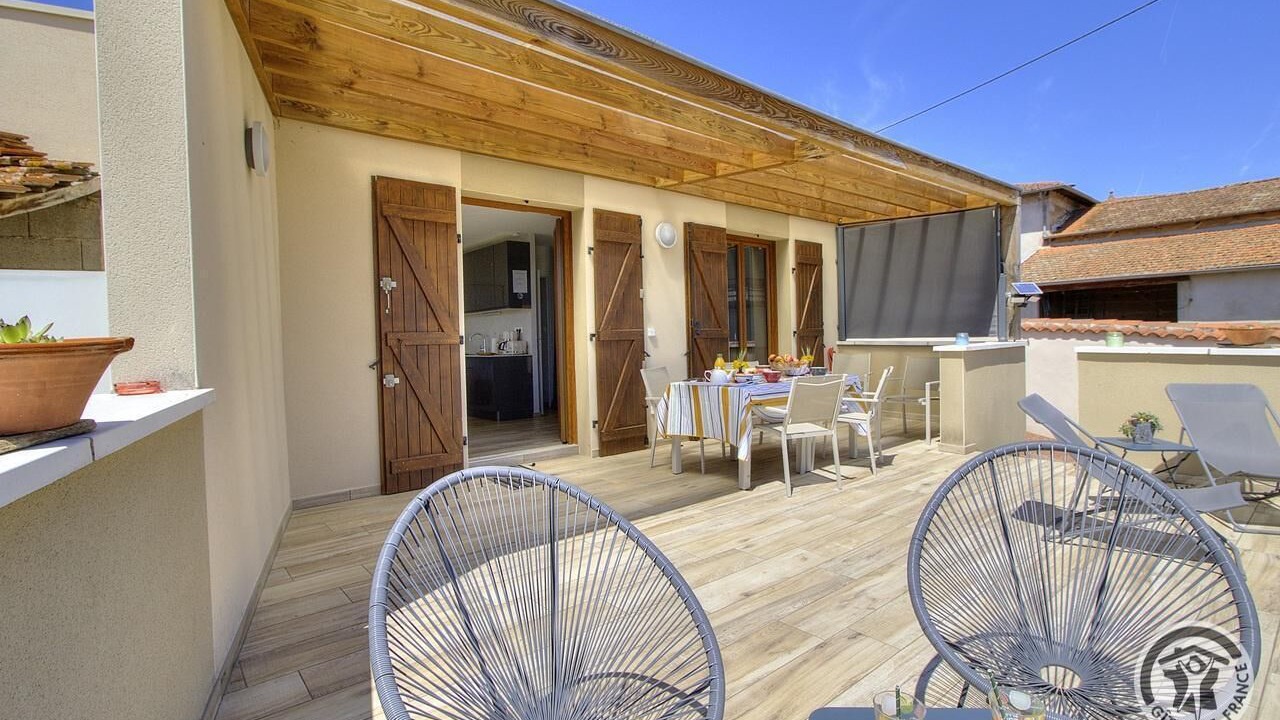 Photo of Outdoor in Saint-Verand