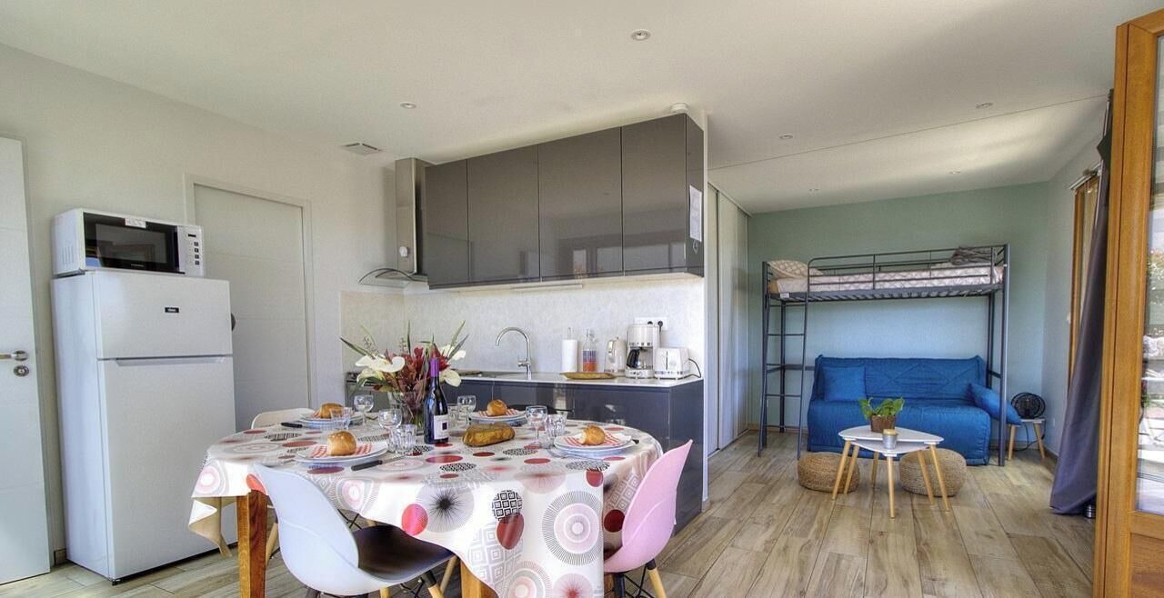 Photo of Kitchen in Saint-Verand