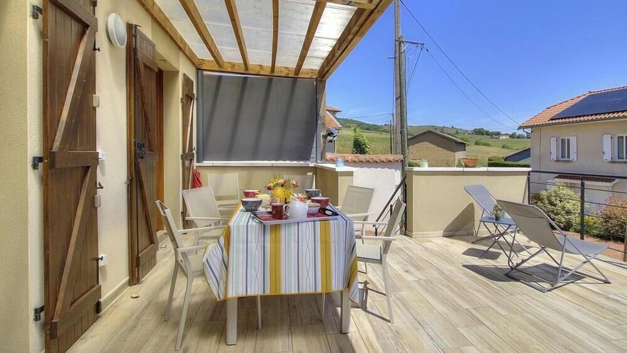 Photo of Outdoor in Saint-Verand