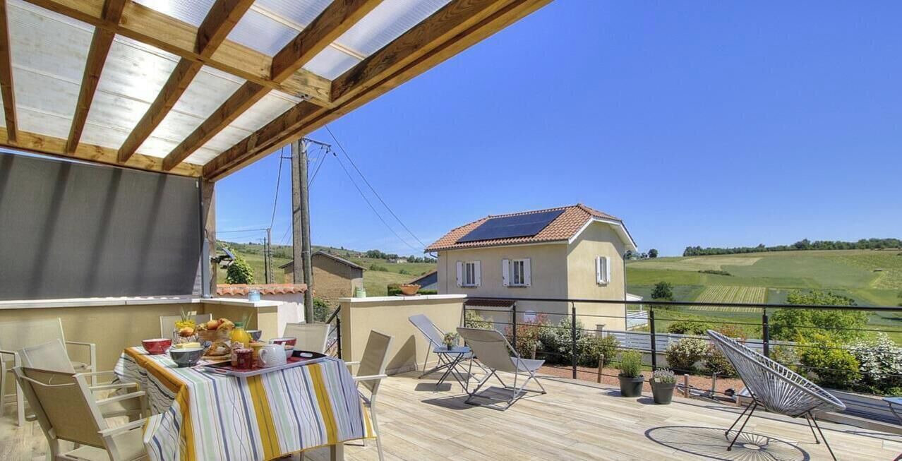 Photo of Outdoor in Saint-Verand