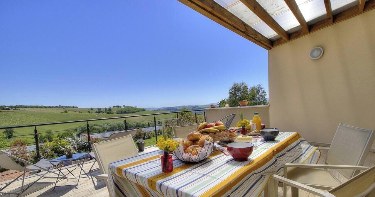 Photo of Outdoor in Saint-Verand
