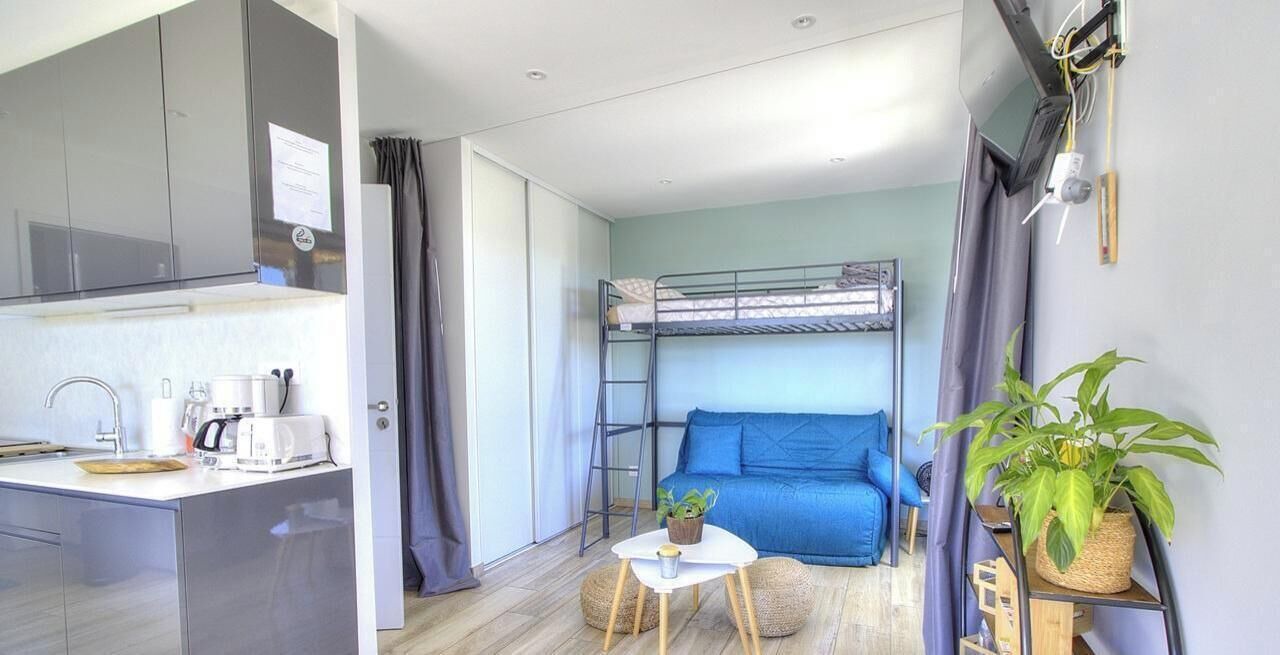 Photo of Livingroom in Saint-Verand