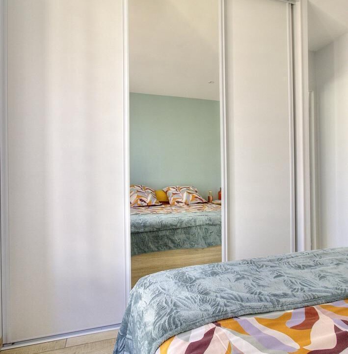 Photo of Bedroom in Saint-Verand