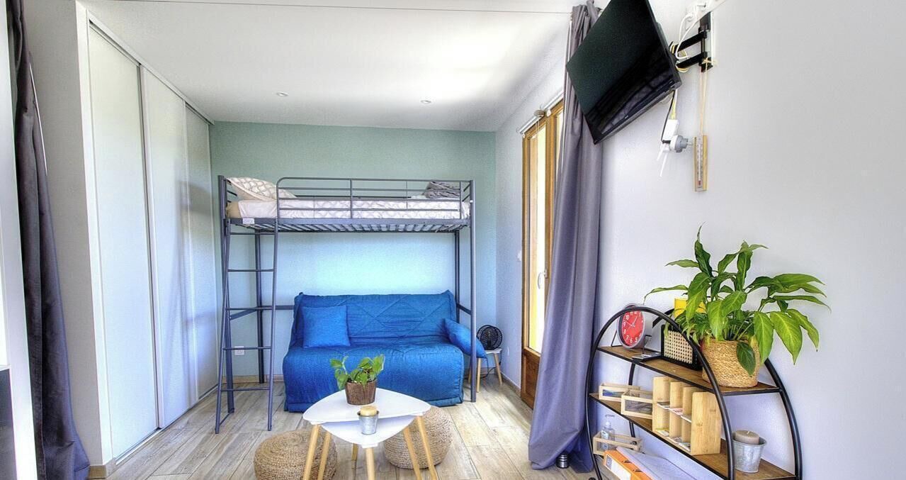 Photo of Bedroom in Saint-Verand