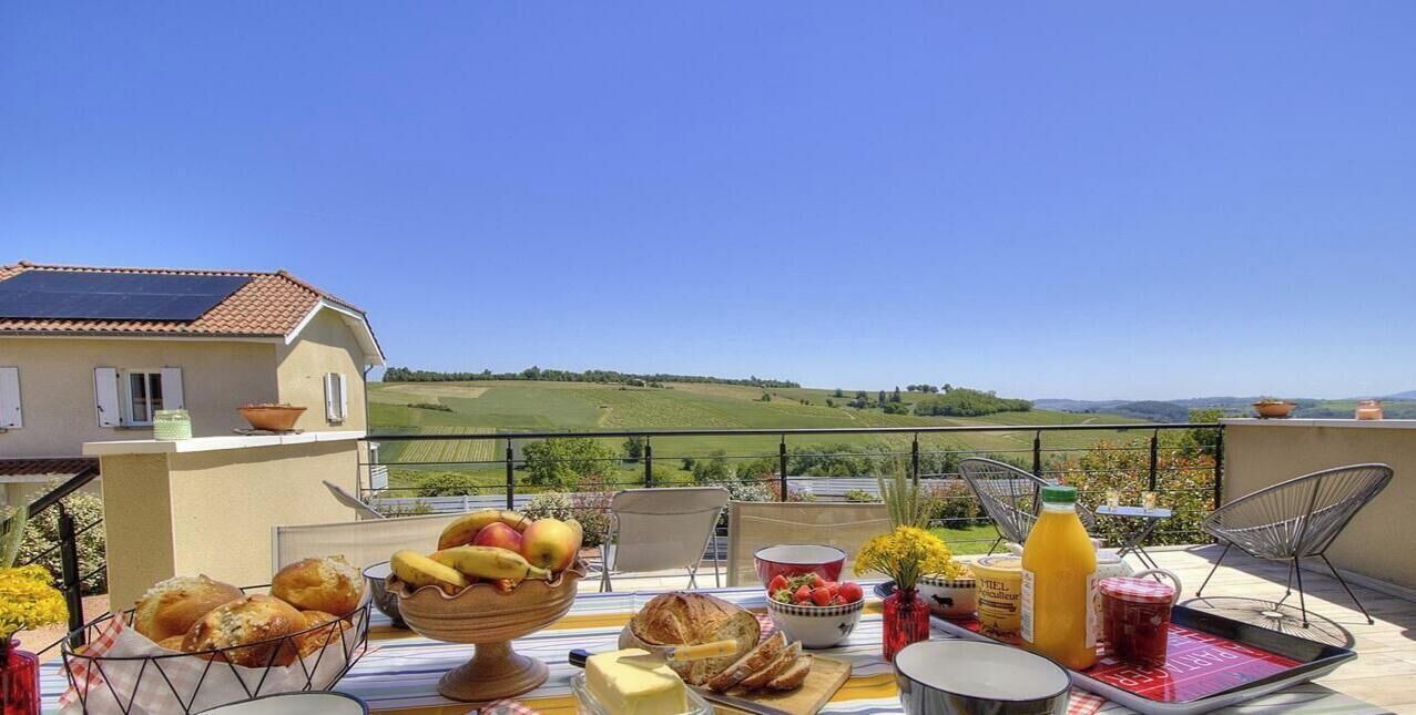 Photo of Outdoor in Saint-Verand