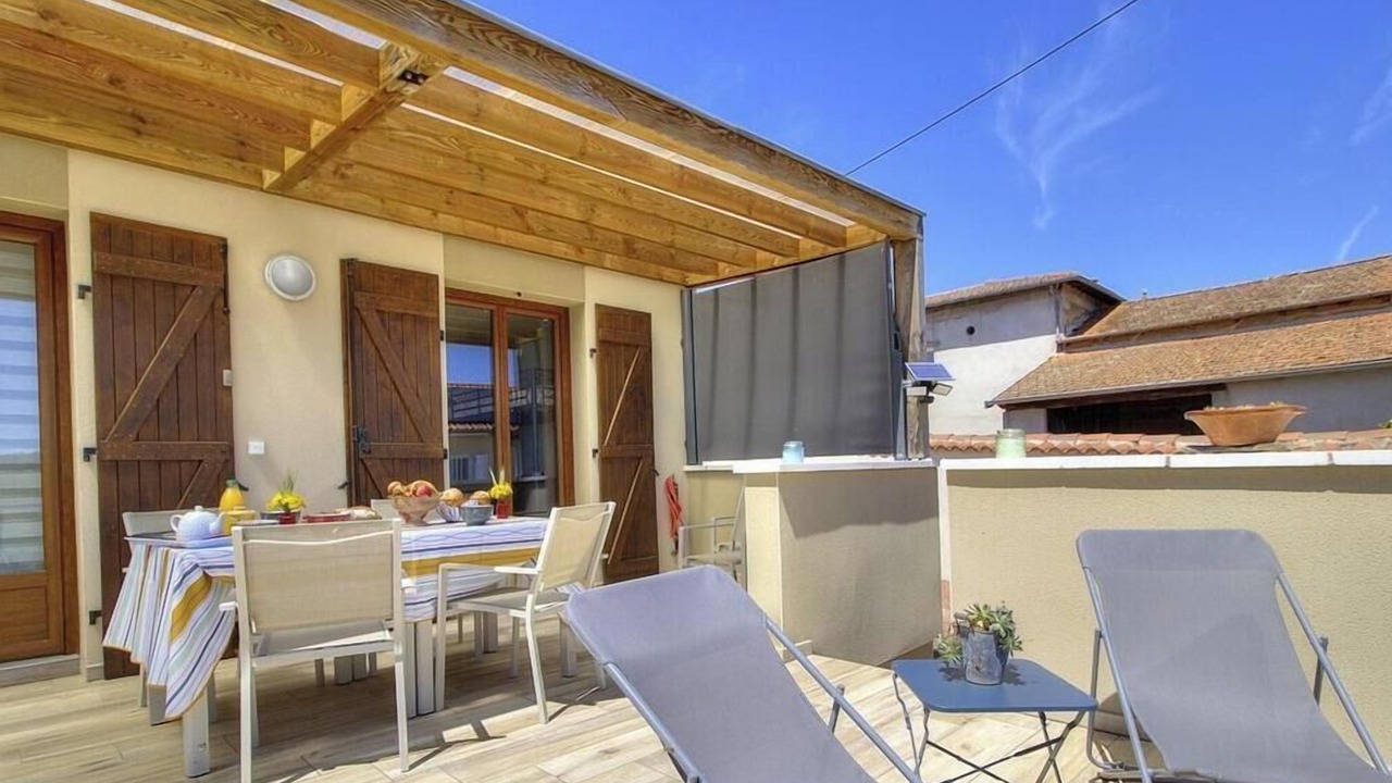 Photo of Outdoor in Saint-Verand