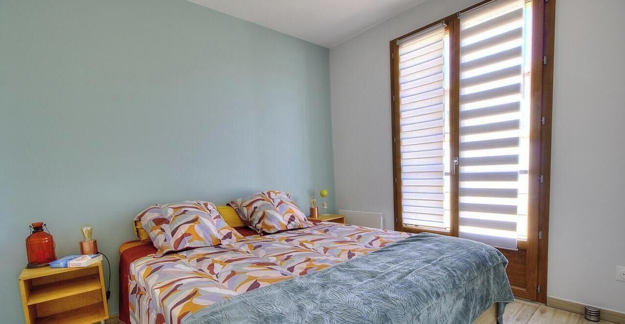 Photo of Bedroom in Saint-Verand