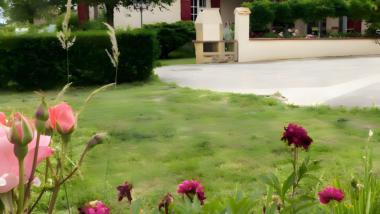 Photo of Outdoor in Saint-Pourcain-sur-Besbre