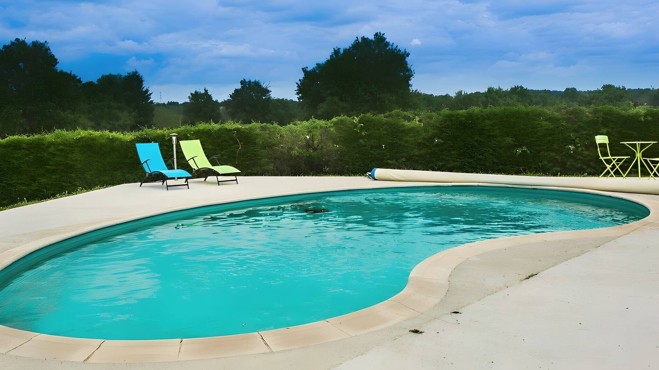 Photo of Outdoor in Saint-Pourcain-sur-Besbre