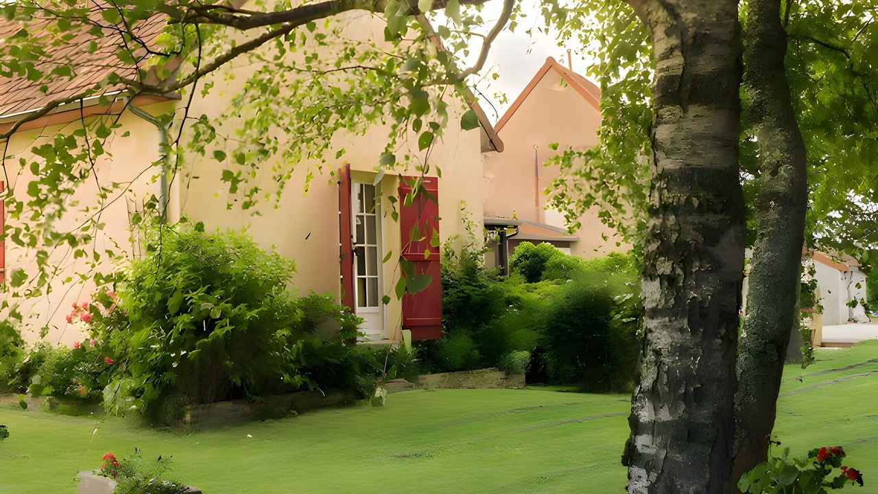 Photo of Outdoor in Saint-Pourcain-sur-Besbre