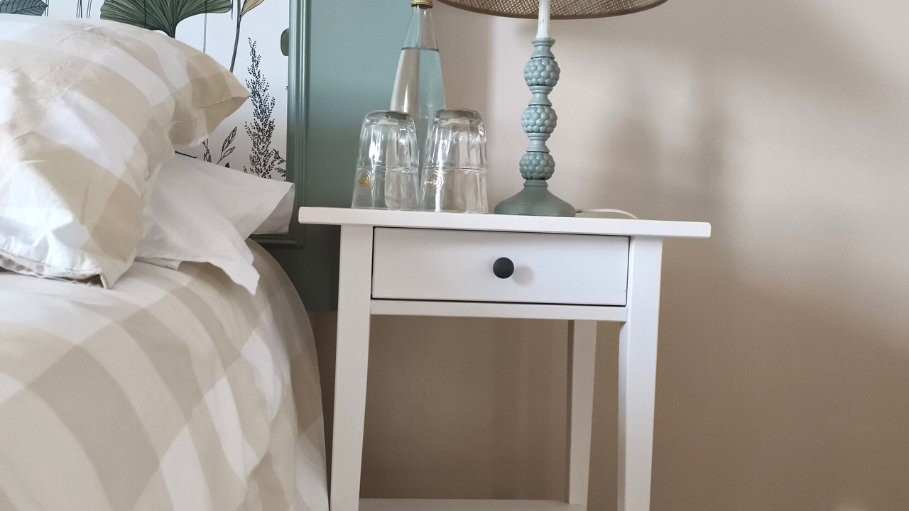 Photo of Bedroom in Saint-Pourcain-sur-Besbre