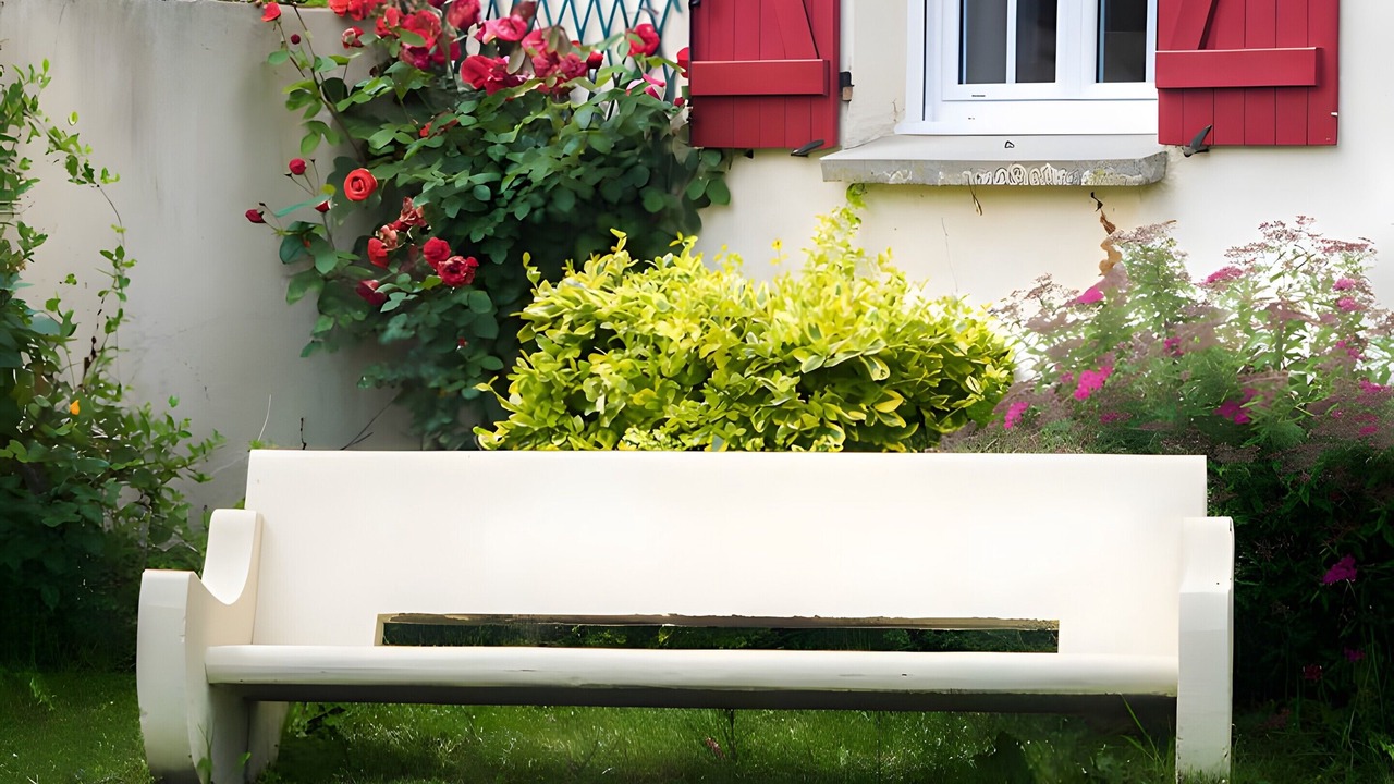 Photo of Outdoor in Saint-Pourcain-sur-Besbre