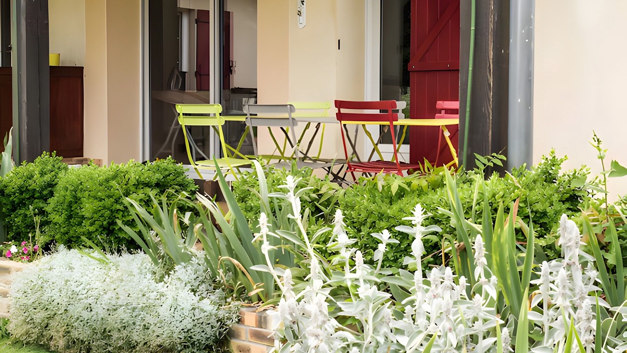 Photo of Outdoor in Saint-Pourcain-sur-Besbre