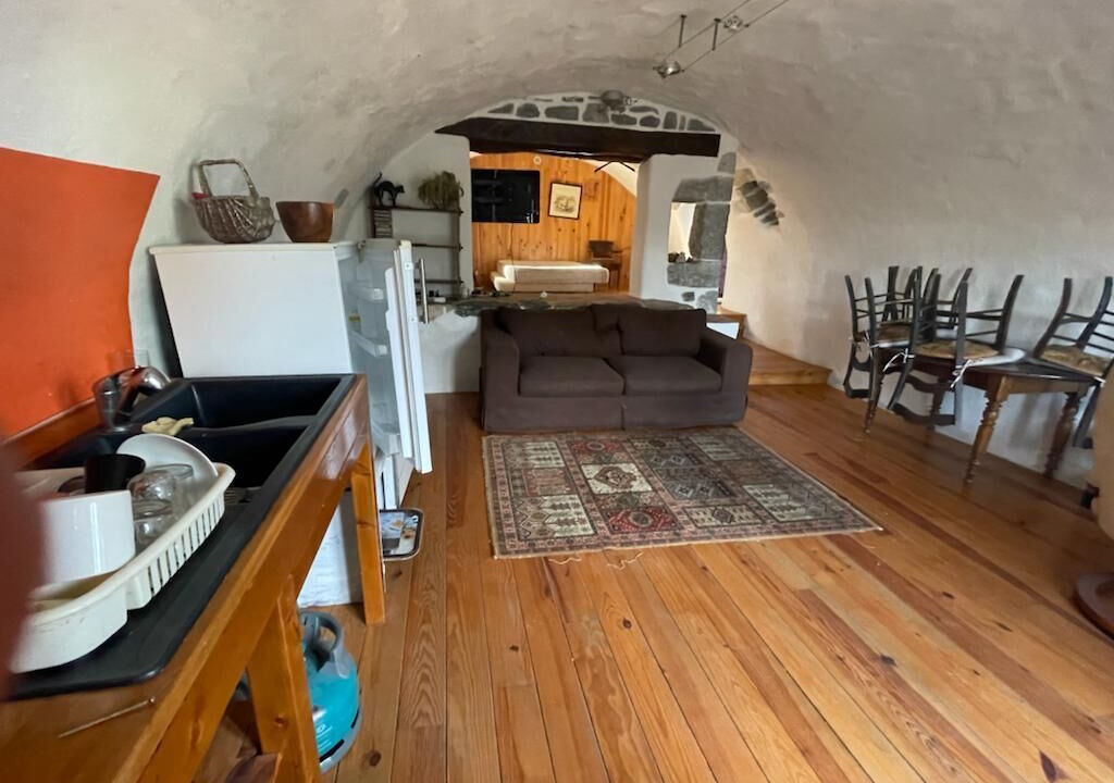 Photo of Livingroom in Lussas
