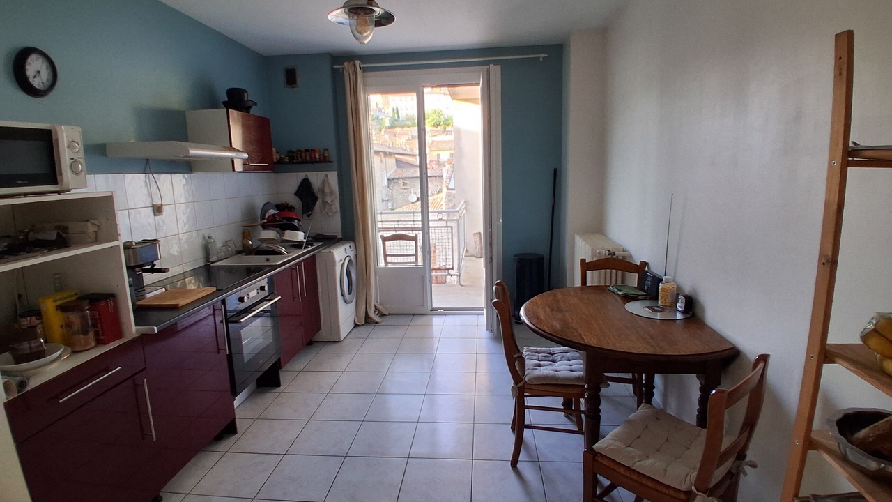 Photo of Kitchen in Crest