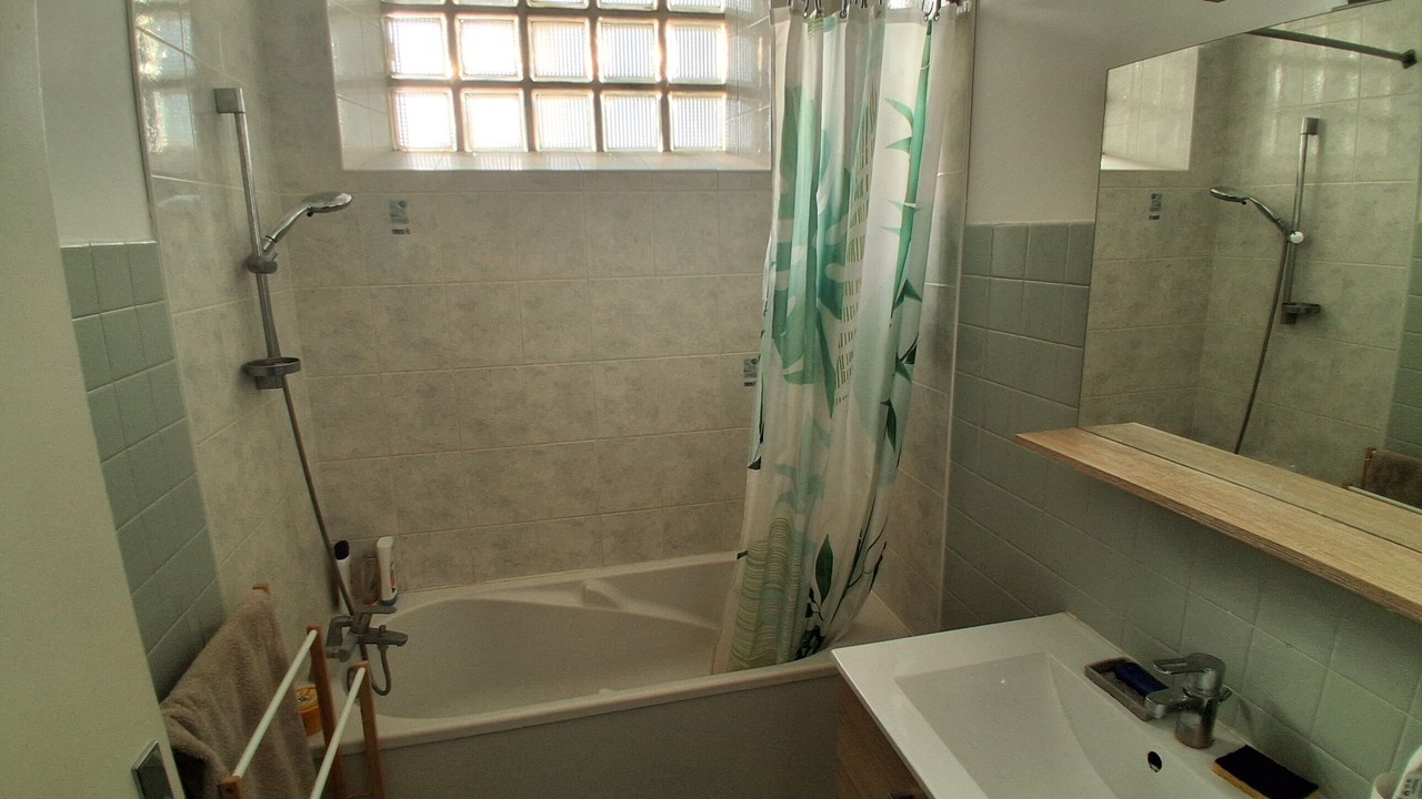 Photo of Bathroom in Crest