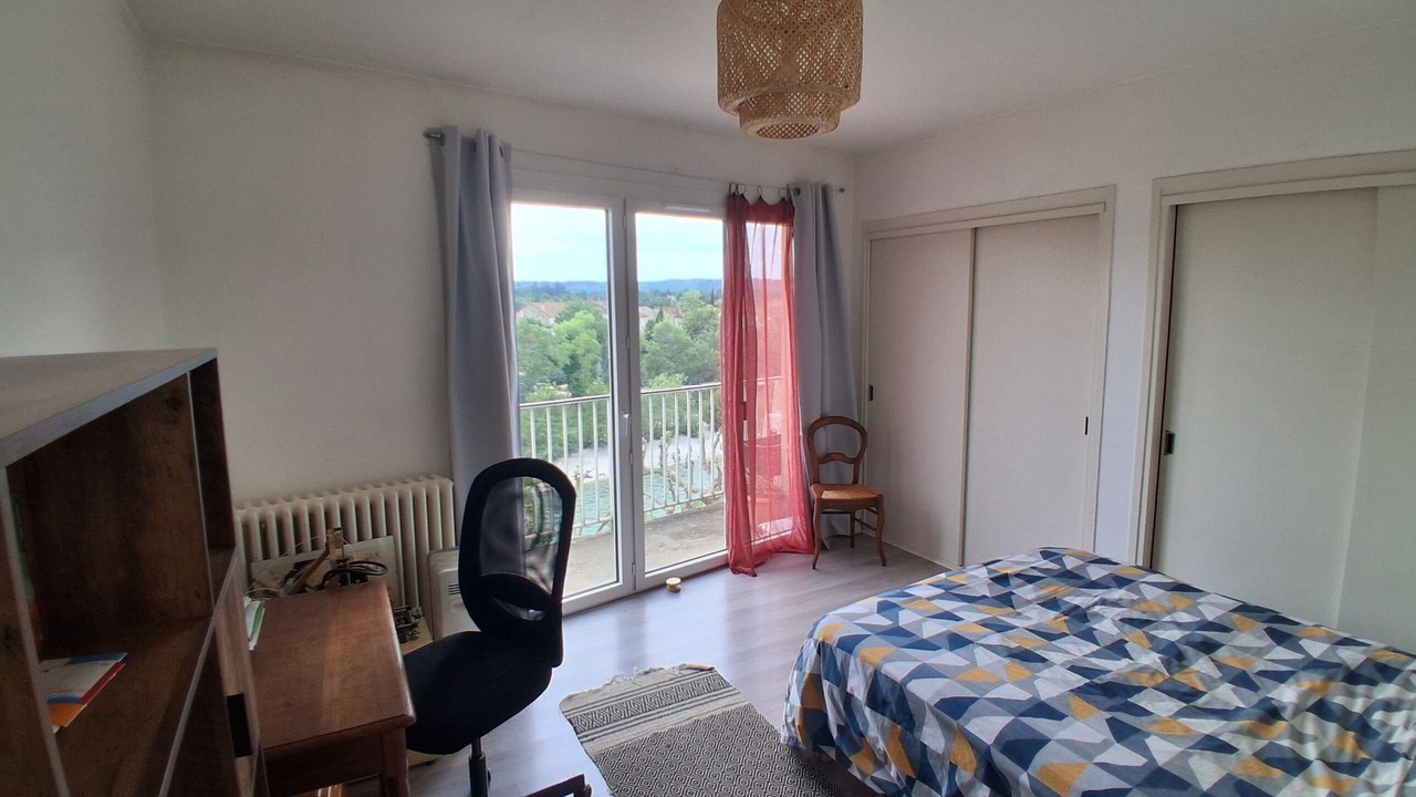 Photo of Bedroom in Crest