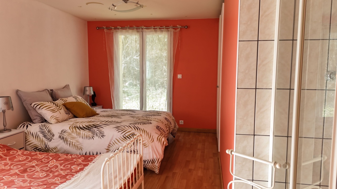 Photo of Bedroom in Saint-Paul-de-Varces